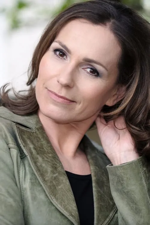 Edda Fischer ha trabajado con Imke Brügger en 1 ocasiones