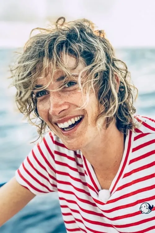 Imke Courtois — personaje: Self