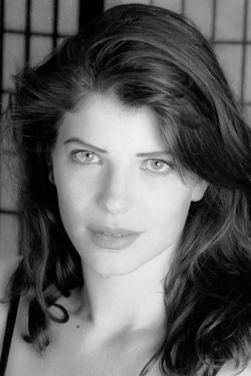 Billy Hartman ha trabajado con Imogen Annesley en 1 ocasiones