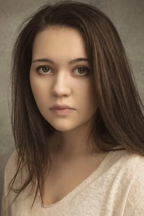 Imogen Byron — personaje: Kelly Wilde