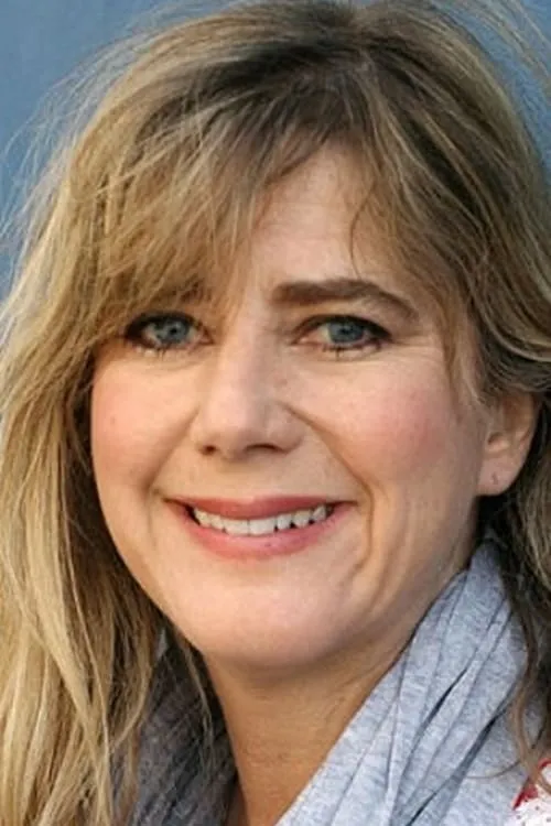 Imogen Stubbs interpretando a Princess Aud