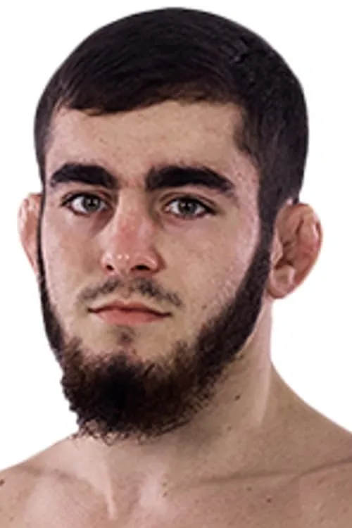 Daniyar Toychubek Uulu ha trabajado con Imran Bukaev en 1 ocasiones