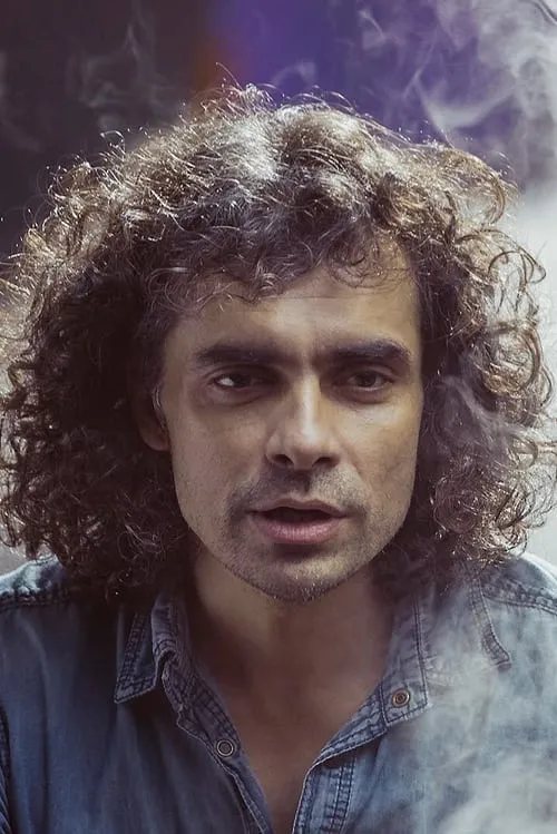 Imtiaz Ali en su biografía y filmografía