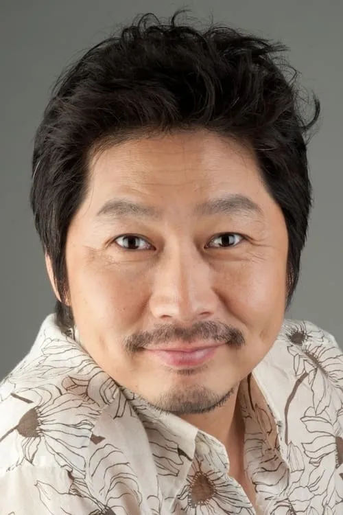 In Seong-ho en su biografía y filmografía
