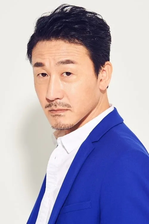 Kwon Young-min ha trabajado con Kim In-woo en 1 ocasiones