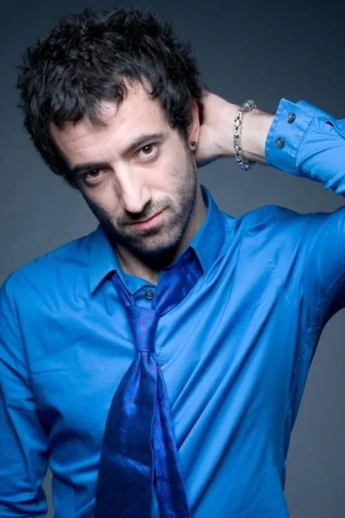 Ina Juaristi en su biografía y filmografía