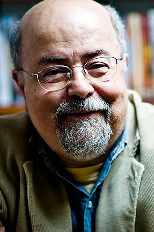 Pio Zamuner ha trabajado con Inácio Araújo en 3 ocasiones