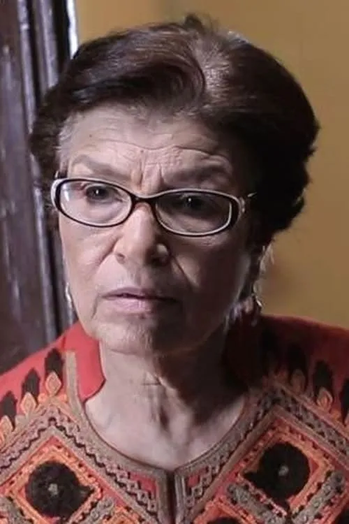 Foto de perfil del actor Inam Salusah en el reparto