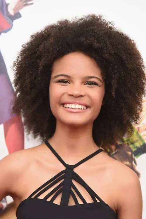 George Wilkins ha trabajado con Indeyarna Donaldson-Holness en 1 ocasiones