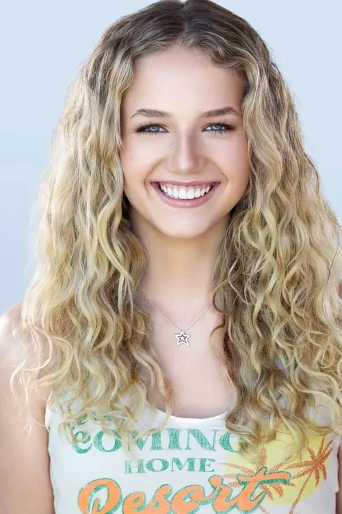 Indi Star — personaje: Paris