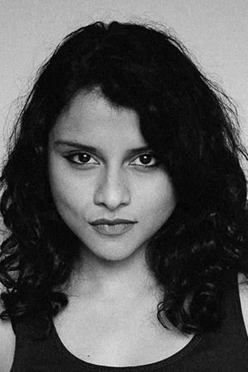 Simone Jaeger ha trabajado con India Antony en 1 ocasiones