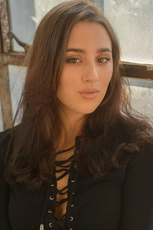 Benji Groenewegen ha trabajado con Indiana Tali en 1 ocasiones