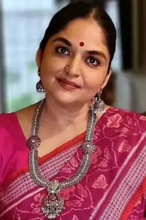 Saurabh Sachdeva ha trabajado con Indira Krishnan en 1 ocasiones