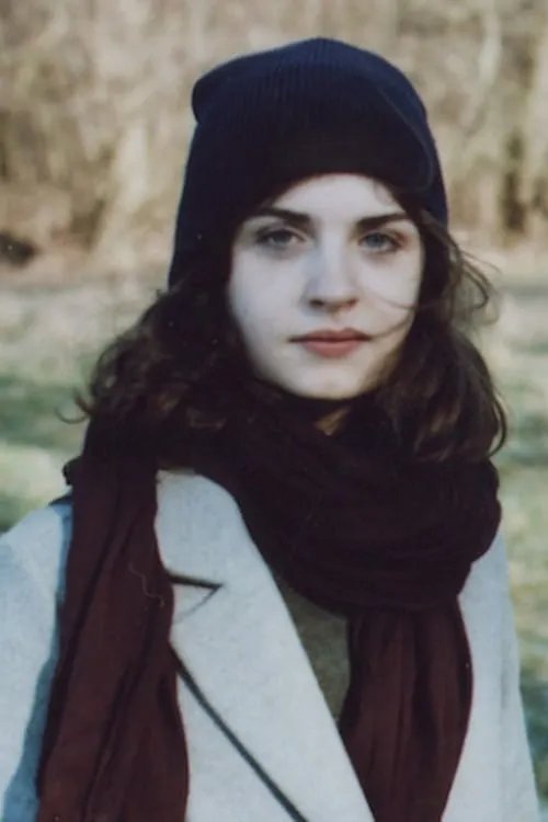 Foto de perfil del actor Indra de Bruyn en el reparto