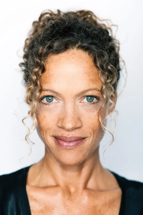 Indra Ové — personaje: Barbara