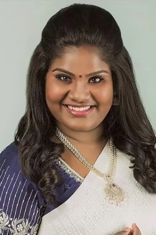 Ashmitha Singh ha trabajado con Indraja Shankar en 1 ocasiones