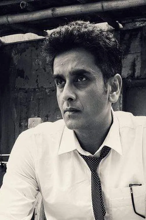 Indrajit Mazumder — personaje: Choco