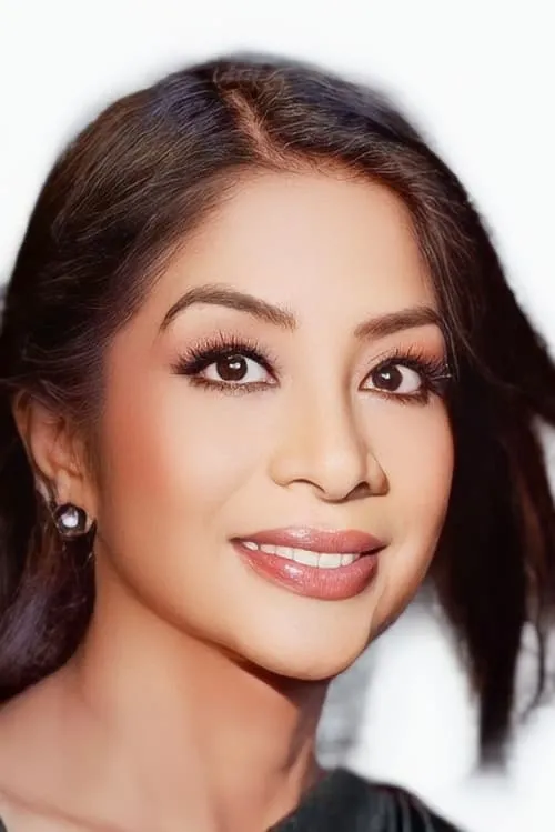 Indrani Mukerjea — personaje: Self