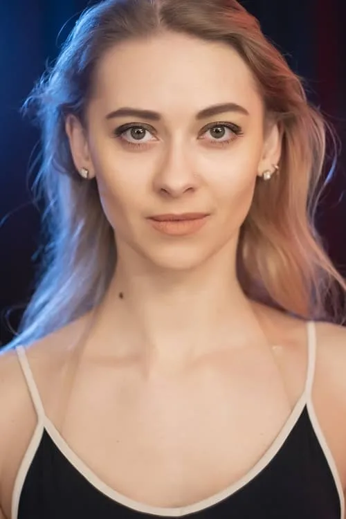 Claire Garvey ha trabajado con Indre Pivoraite en 1 ocasiones