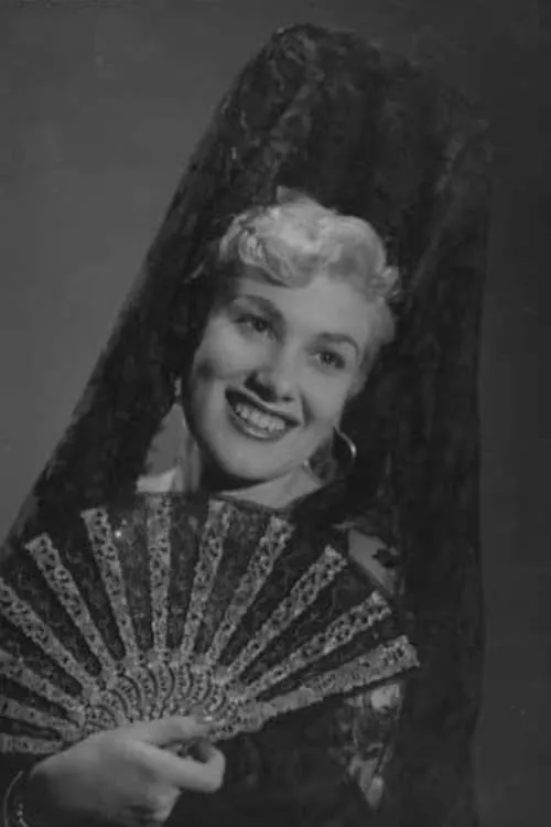 Ángela Cremonte ha trabajado con Inés Fernández en 1 ocasiones