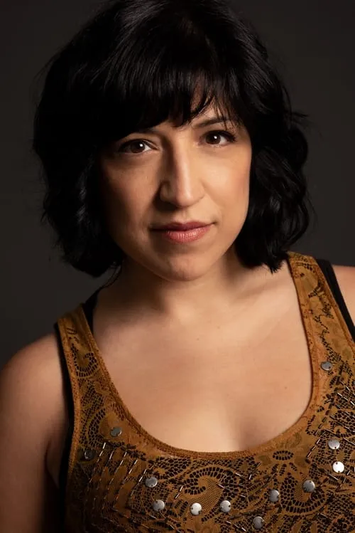 Inês Lucas en su biografía y filmografía