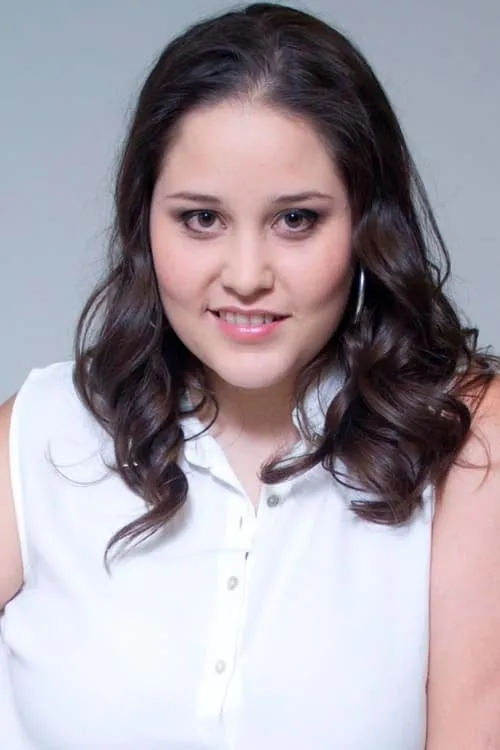 Andrea Vergara ha trabajado con Ines Ochoa en 1 ocasiones