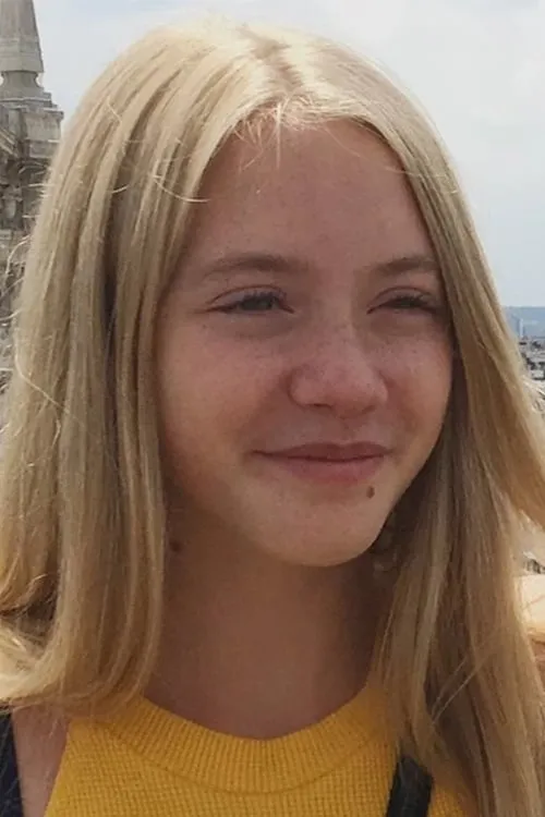 Sara Shirpey ha trabajado con Inez Dahl Torhaug en 1 ocasiones