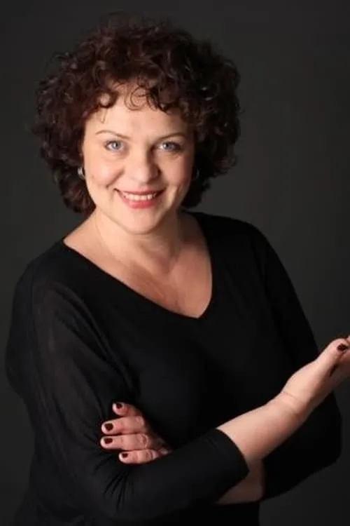 Foto de perfil del actor Inga Šalkauskaitė en el reparto