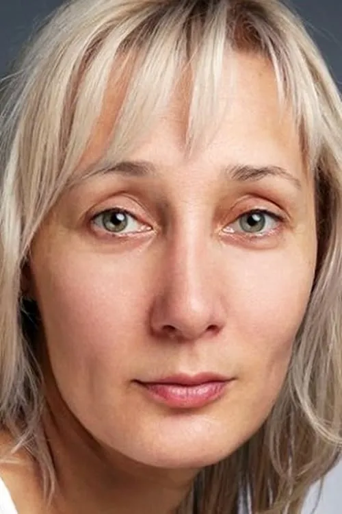 Marina Nikolaeva ha trabajado con Инга Сметанина en 1 ocasiones