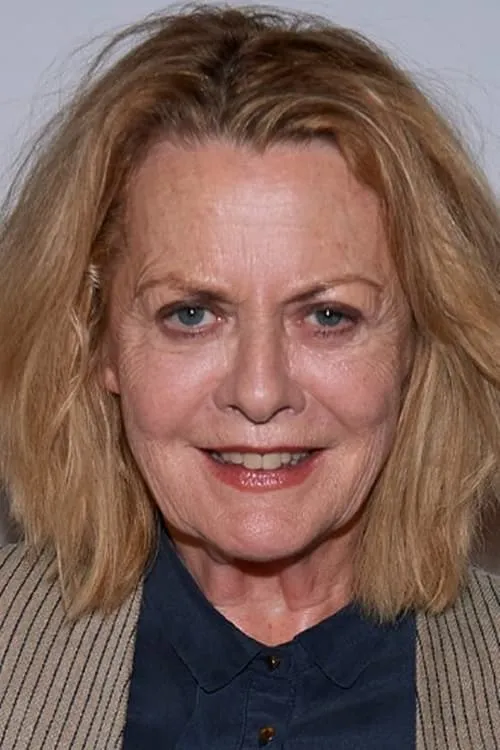 Inge Sofie Skovbo interpretando a Lise's Mother