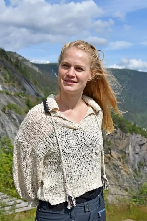 Johanna Strömberg ha trabajado con Ingebjørg Buen en 2 ocasiones