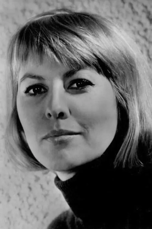 Krystyna Stypulkowska ha trabajado con Ingeborg Schuhmacher en 1 ocasiones