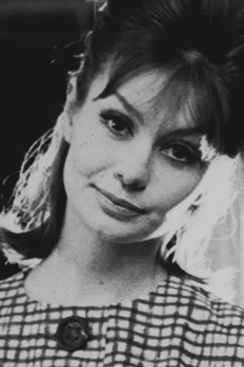 Inger Taube interpretando a Britt