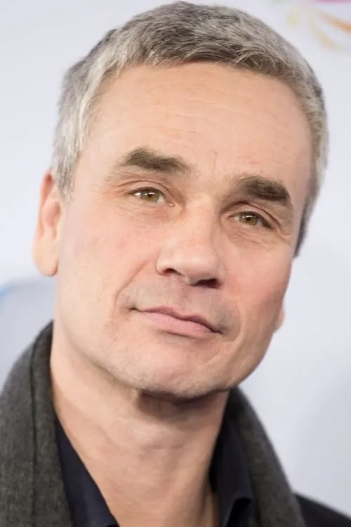 Daniel Lommatzsch ha trabajado con Ingo Hülsmann en 1 ocasiones