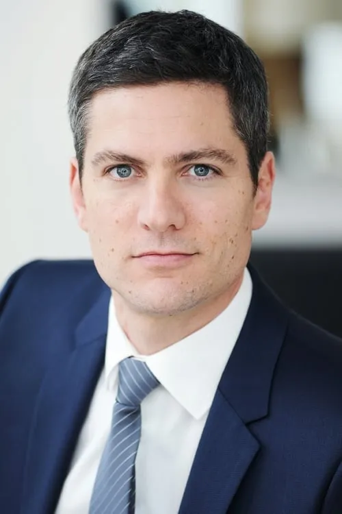 Linus Neumann ha trabajado con Ingo Zamperoni en 1 ocasiones