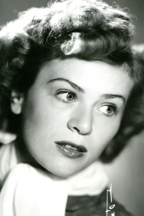 Staffan Lamm ha trabajado con Ingrid Borthen en 1 ocasiones