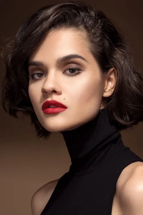 Sylvia Hernández ha trabajado con Ingrid Fiorini en 1 ocasiones