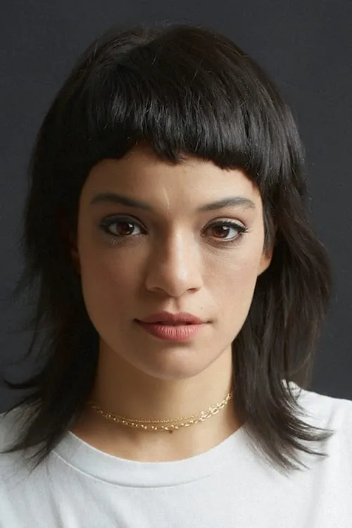 Ingrid Gaigher — personaje: Mari