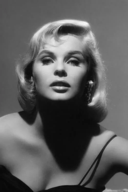 Ingrid Goude en su biografía y filmografía