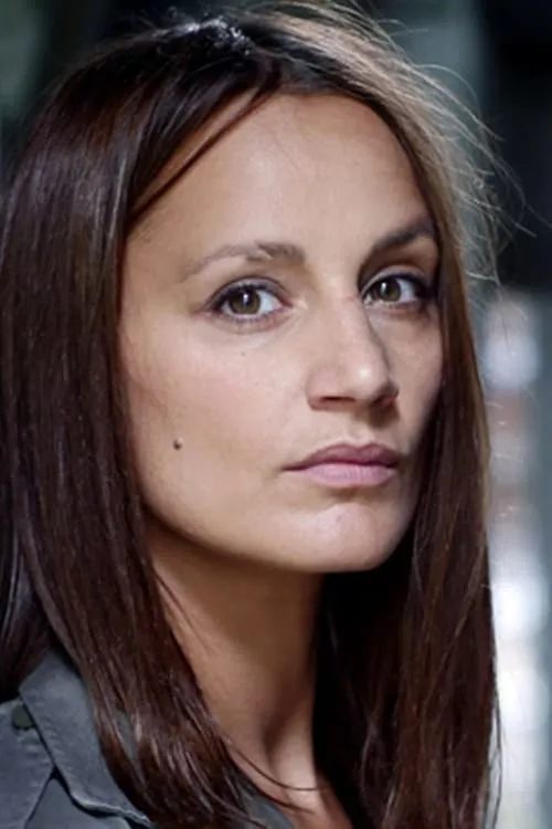 Isabelle Rufin ha trabajado con Ingrid Graziani en 1 ocasiones