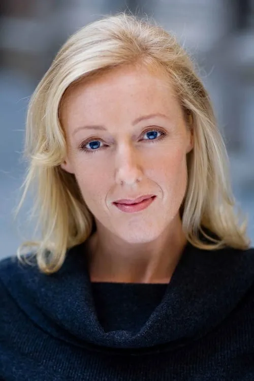 Joseph Anthony Jerez ha trabajado con Ingrid Kullberg-Bendz en 1 ocasiones