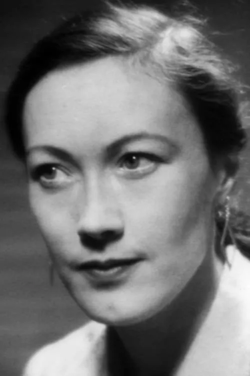 Bobbo Steneby ha trabajado con Ingrid Luterkort en 1 ocasiones