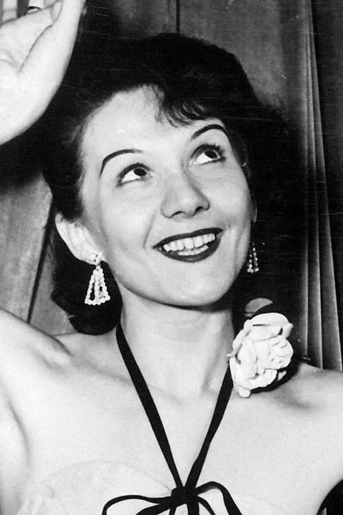 Ingrid Ohlenschläger interpretando a Marschners Sekretärin