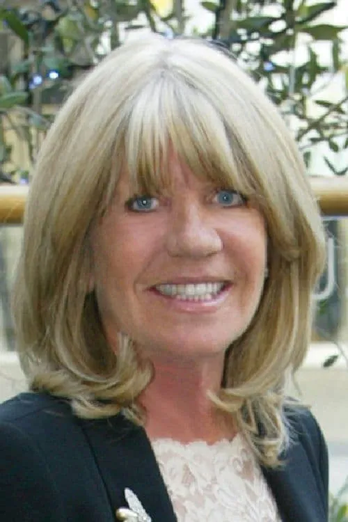 Paul Burrell ha trabajado con Ingrid Seward en 15 ocasiones