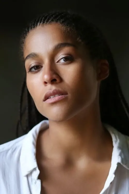 Ingvild Lakou — personaje: India