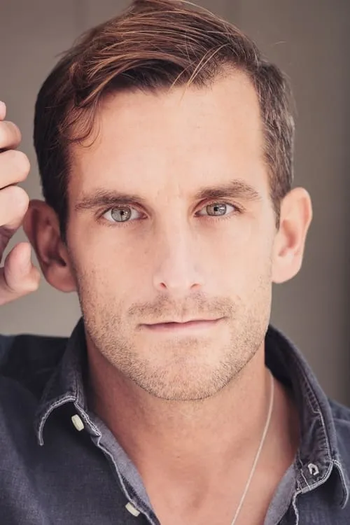 Iñigo Galiano interpretando a Actor