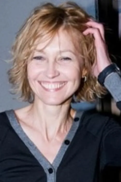 Inna Rosenaite interpretando a 