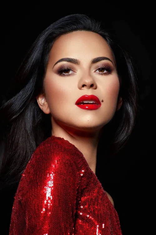 Inna — personaje: Jury