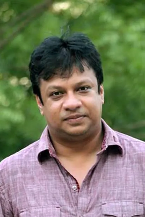 Intekhab Dinar — personaje: Rakib