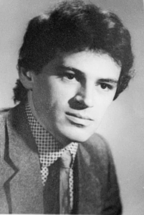 Ioan Luchian Mihalea en su biografía y filmografía